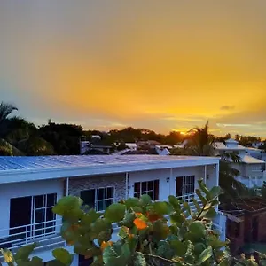 Bed & Breakfast The Rock House Eco (adults Only)